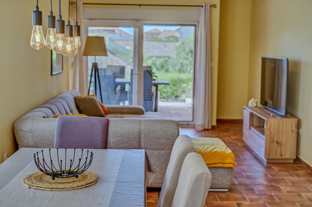 Anovi Holiday Homes By Litto Трогир Экстерьер фото